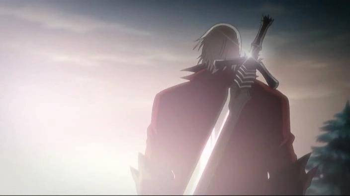 Otaku Gallery  / Anime e Manga / Devil May Cry / Screen Shots / 06 - Rock Queen / 162.jpg